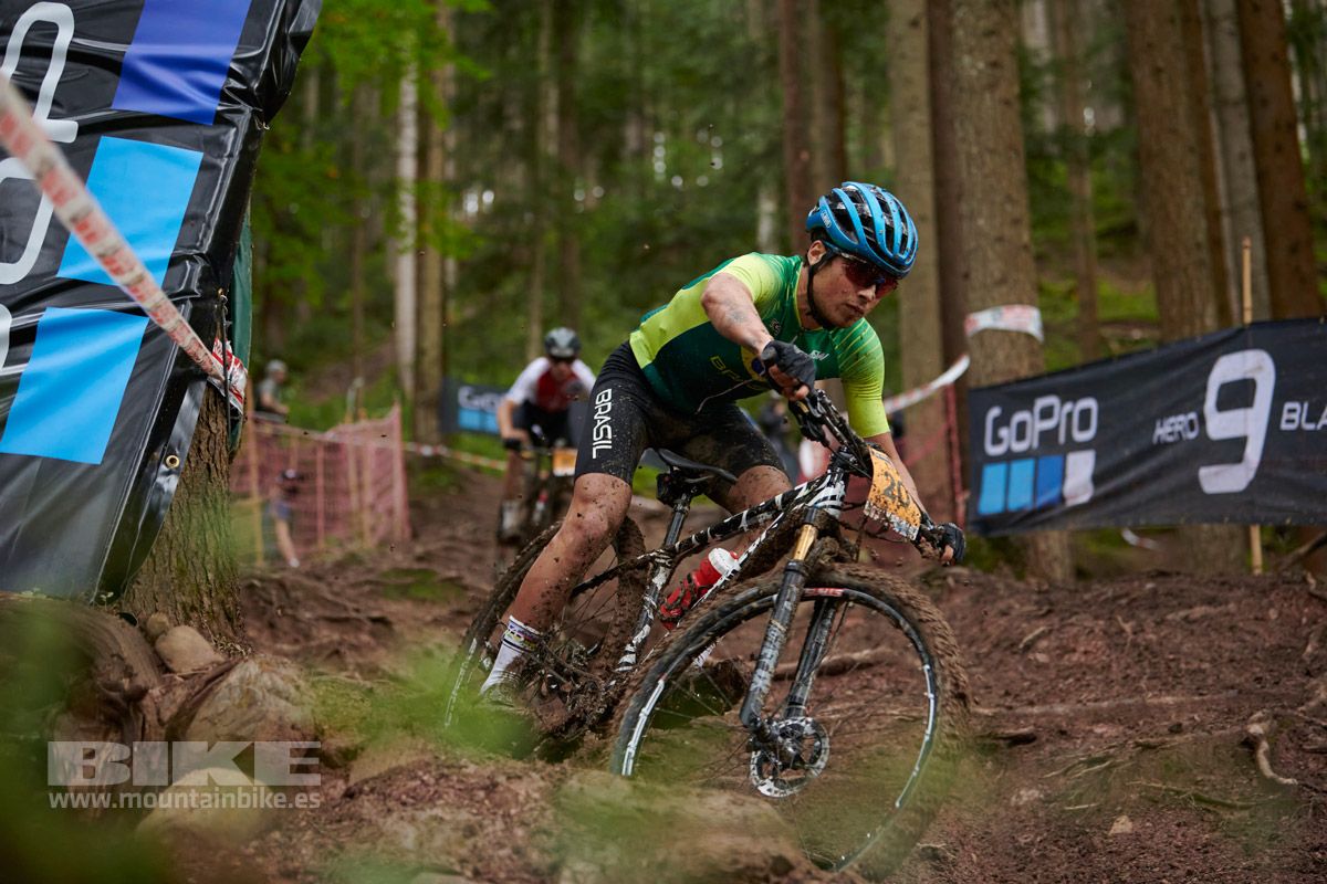 Campeonato del Mundo Leogang 2020. Sub23 masculino. Fotos Frabanvisuals (23)