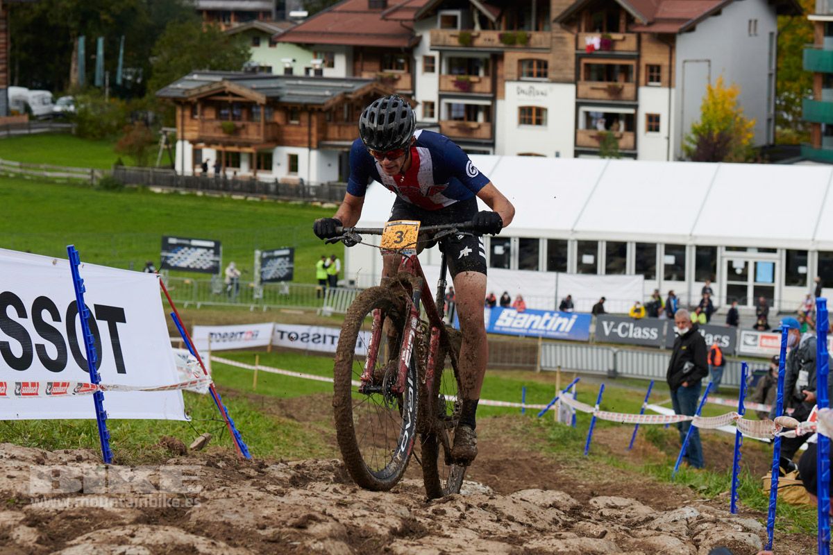 Campeonato del Mundo Leogang 2020. Sub23 masculino. Fotos Frabanvisuals (25)