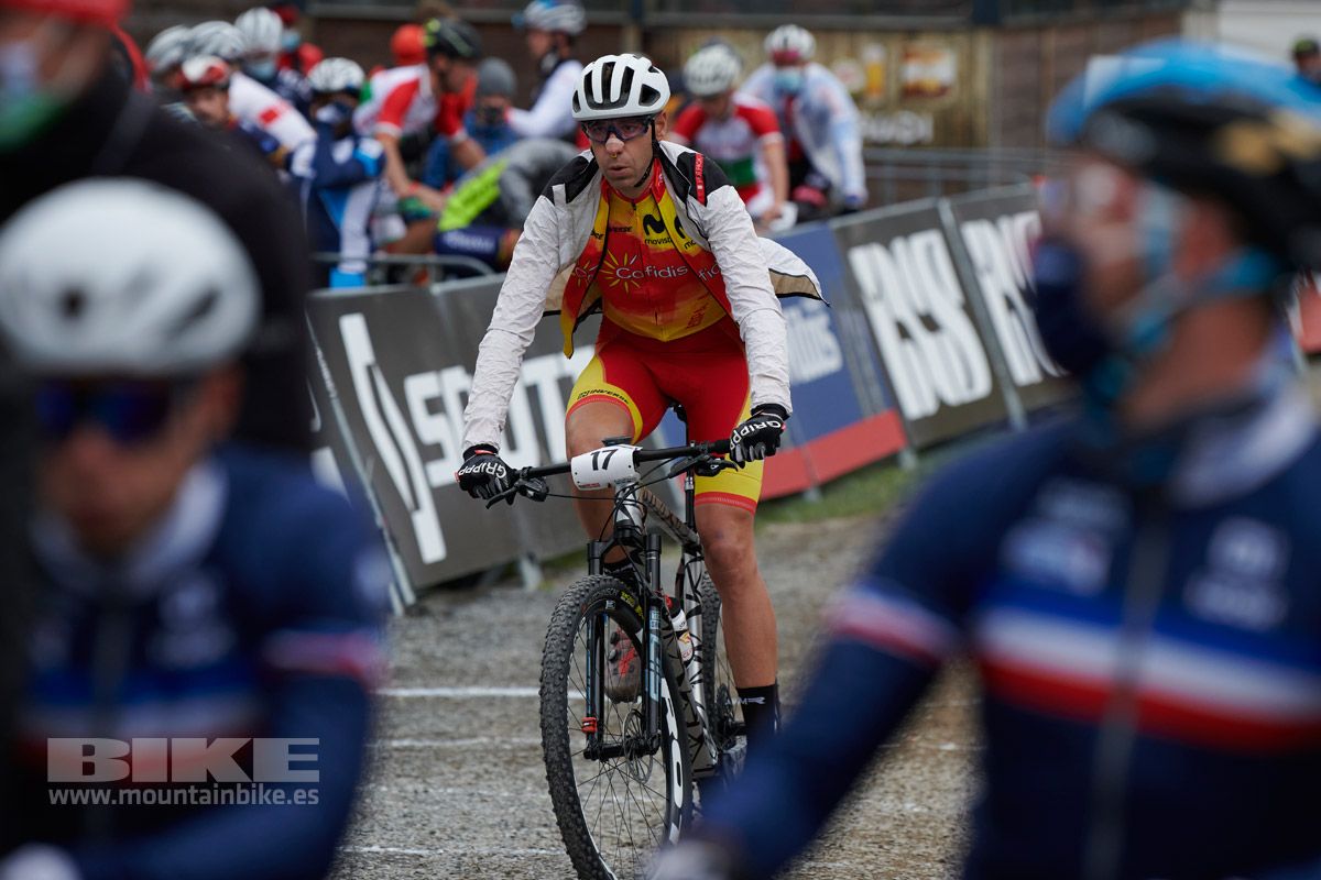 Campeonato del Mundo Leogang 2020. XCO elite masculino. Fotos frabanvisuals (3)