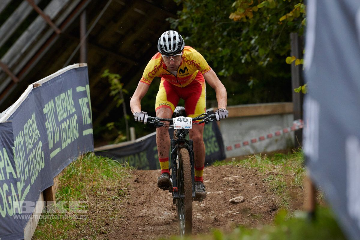 Campeonato del Mundo Leogang 2020. XCO elite masculino. Fotos frabanvisuals (12)