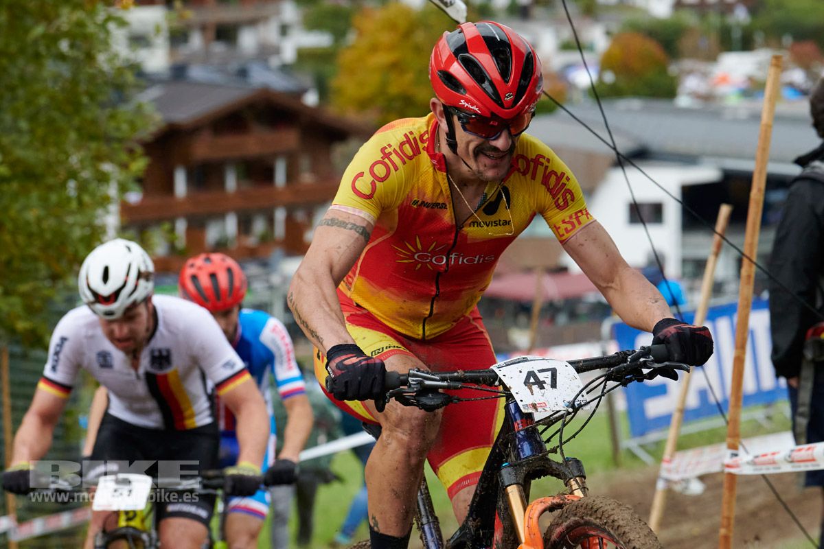Campeonato del Mundo Leogang 2020. XCO elite masculino. Fotos frabanvisuals (24)