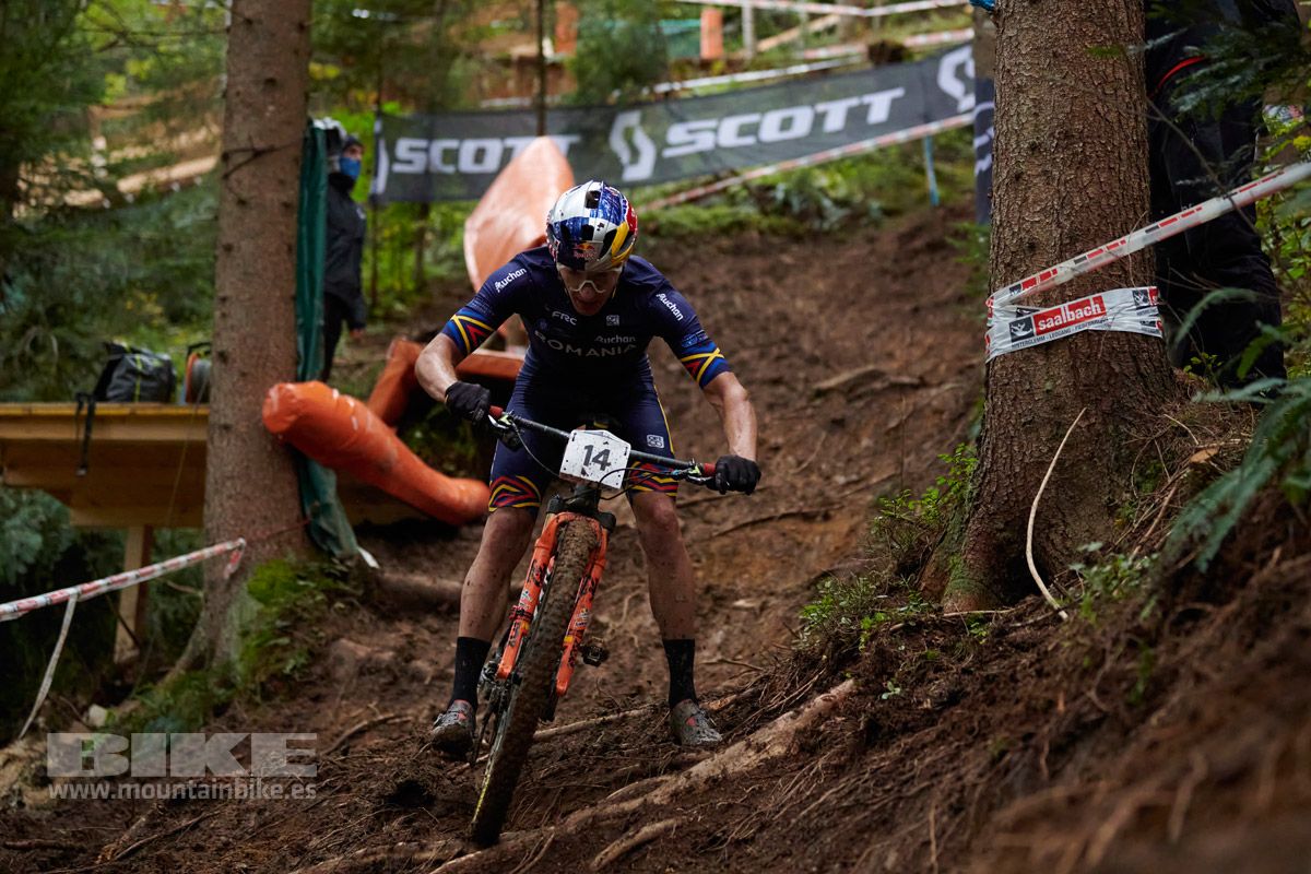 Campeonato del Mundo Leogang 2020. XCO elite masculino. Fotos frabanvisuals (26)