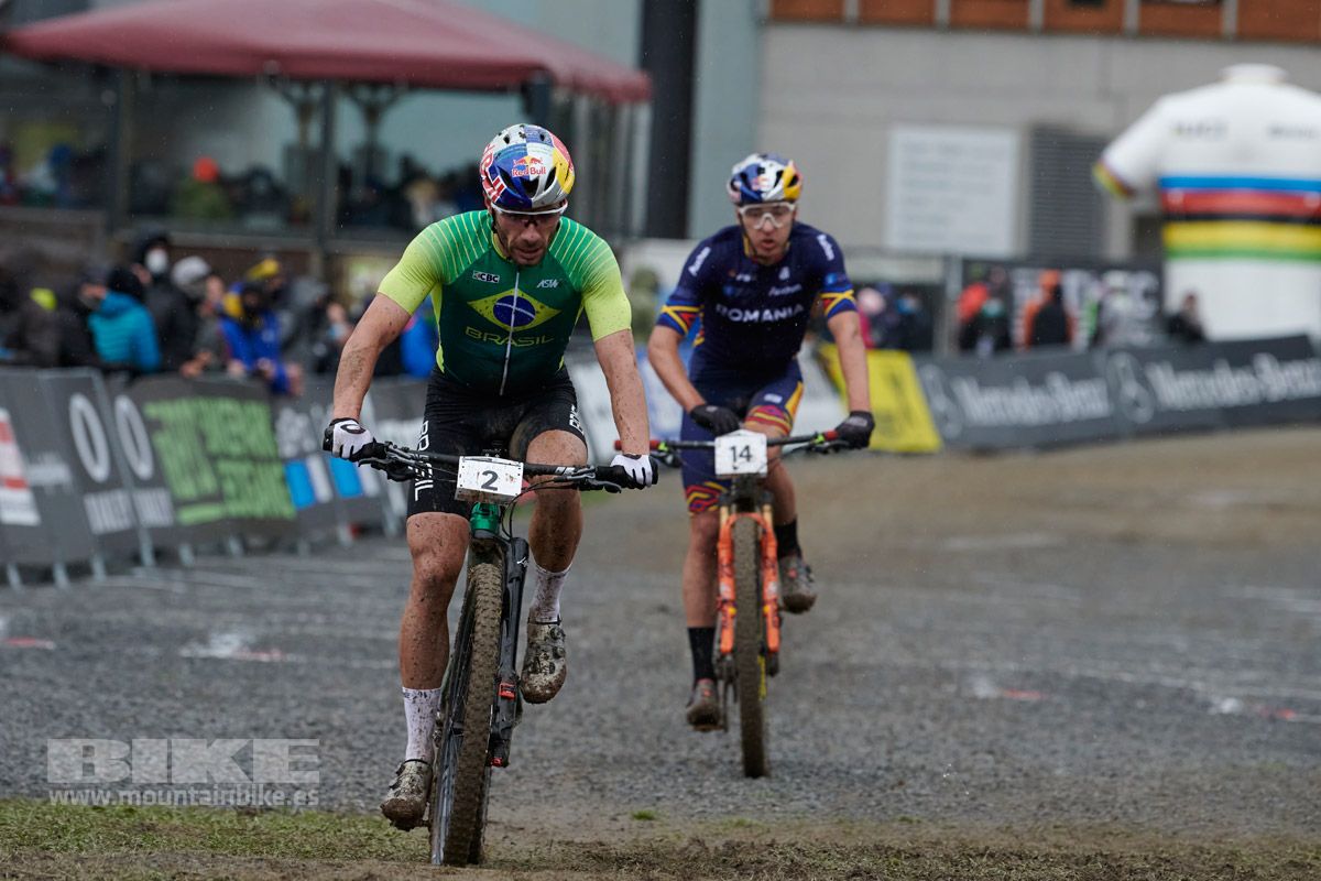 Campeonato del Mundo Leogang 2020. XCO elite masculino. Fotos frabanvisuals (32)