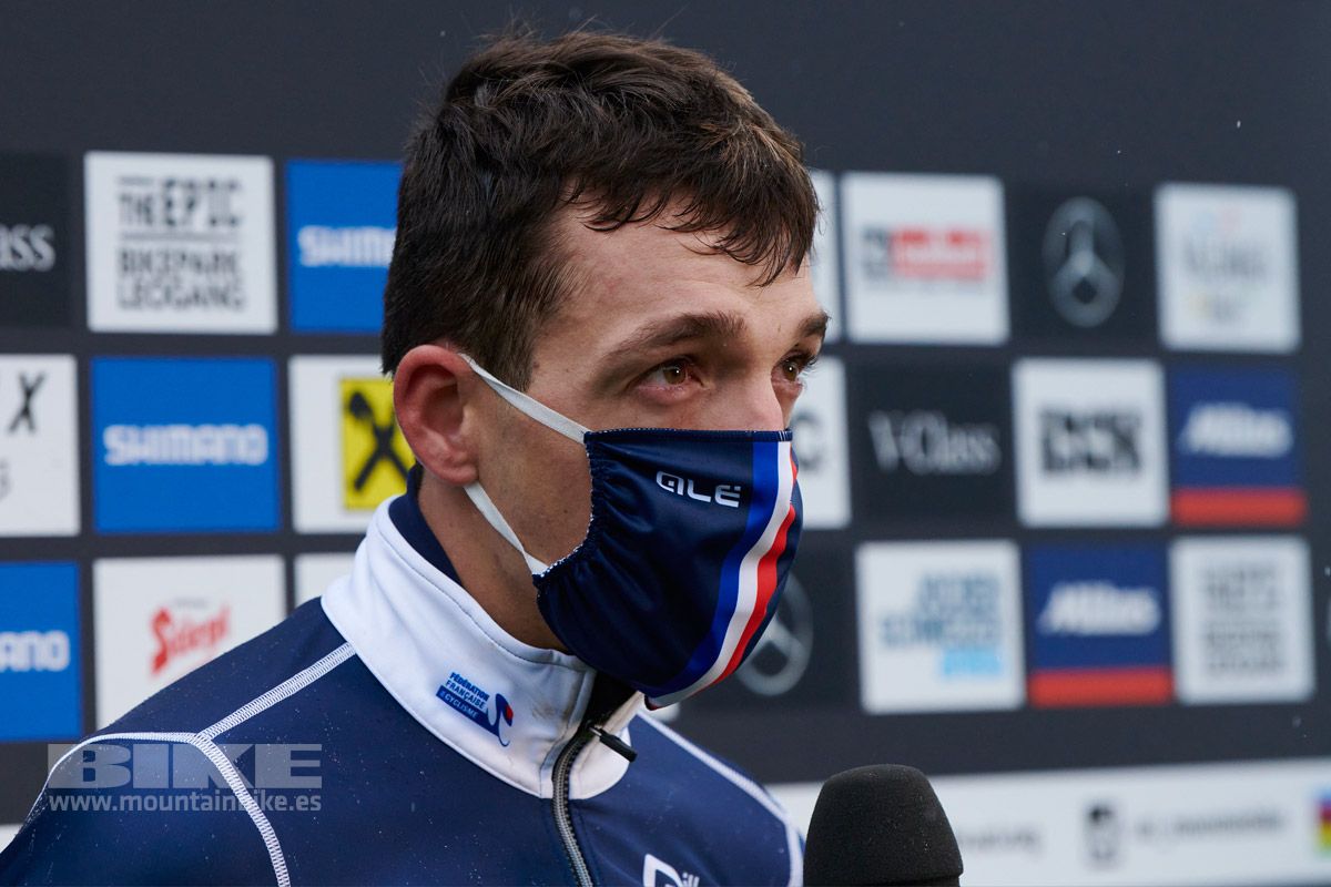 Campeonato del Mundo Leogang 2020. XCO elite masculino. Fotos frabanvisuals (34)