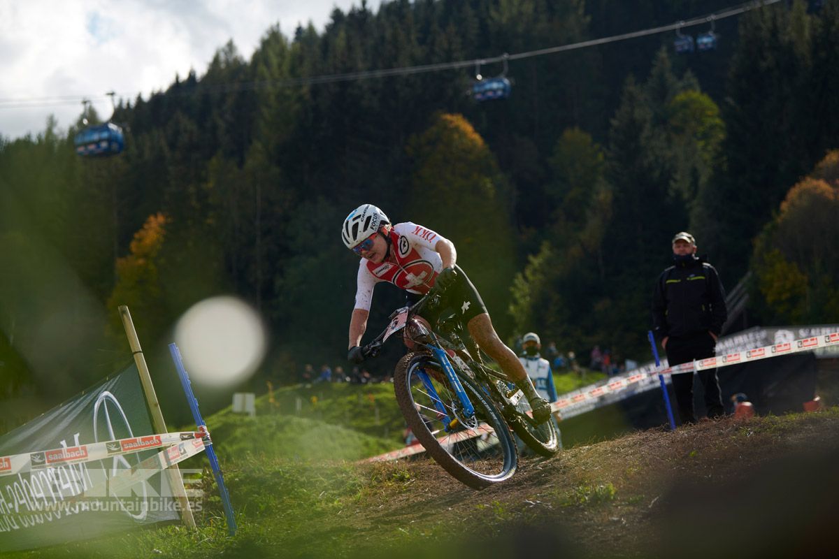 Campeonato del Mundo Leogang 2020. XCO elite femenino. Fotos Frabanvisuals (18)