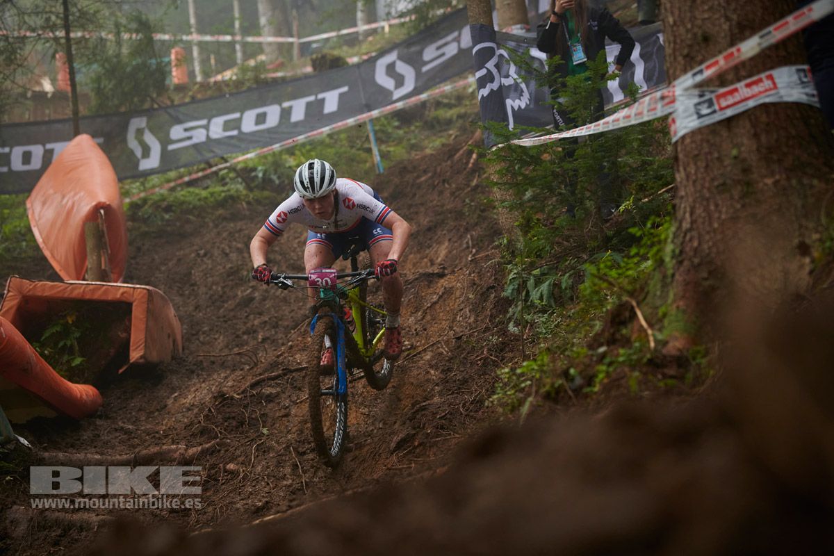 Campeonato del Mundo Leogang 2020. Sub23 mujeres. Fotos Frabanvisuals (19)