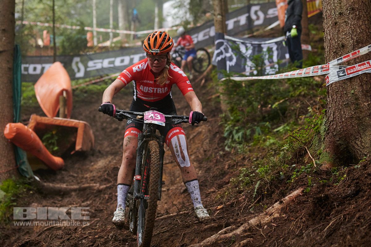 Campeonato del Mundo Leogang 2020. Sub23 mujeres. Fotos Frabanvisuals (22)