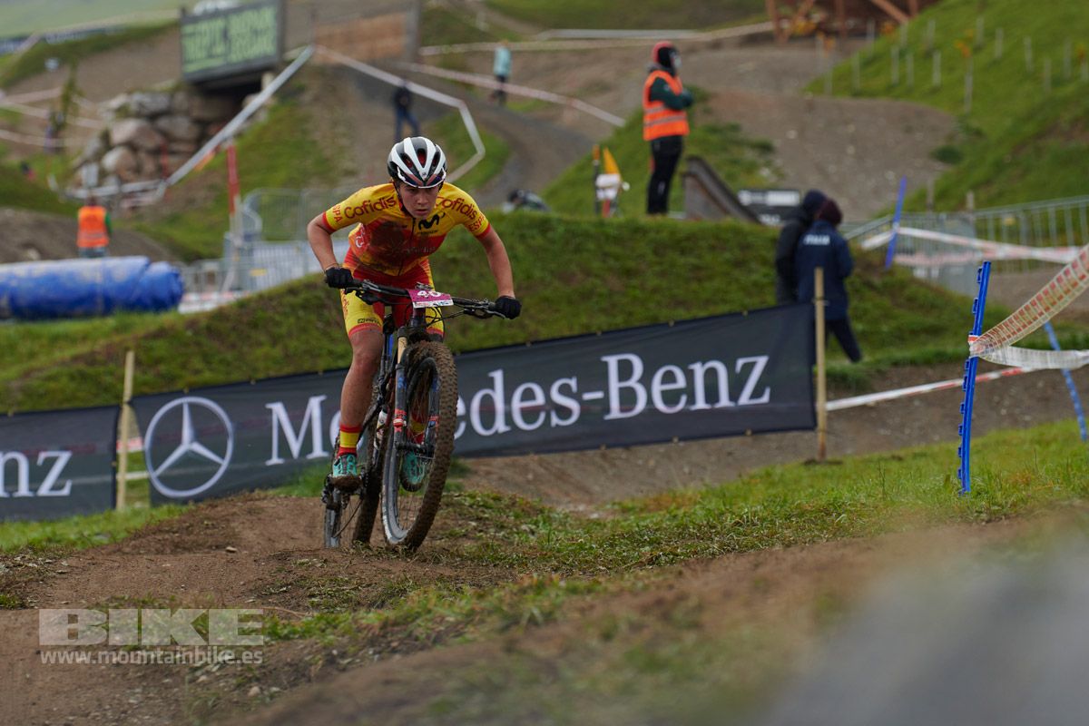 Campeonato del Mundo Leogang 2020. Sub23 mujeres. Fotos Frabanvisuals (26)