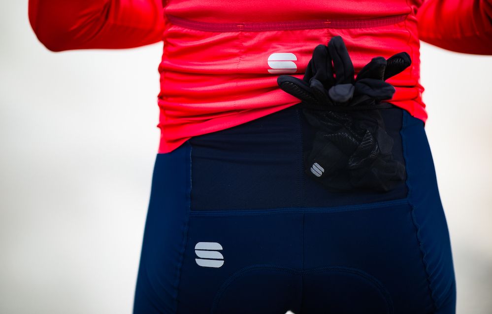 Sportful Pro thermal