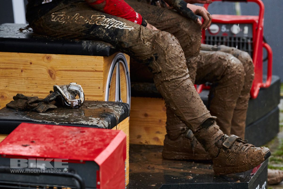 Campeonato del Mundo Leogang 2021. Finales DH. Fotos Frabanvisuals (3)