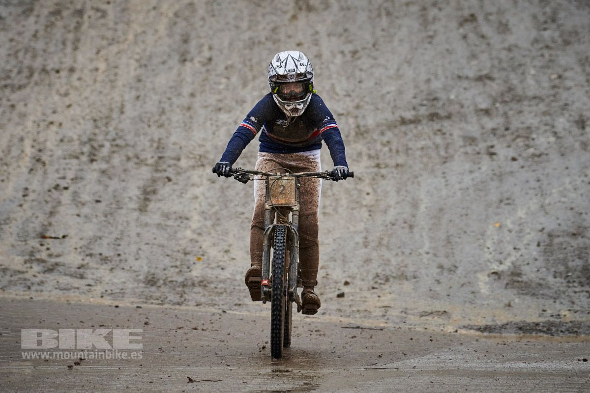 Campeonato del Mundo Leogang 2021. Finales DH. Fotos Frabanvisuals (4)