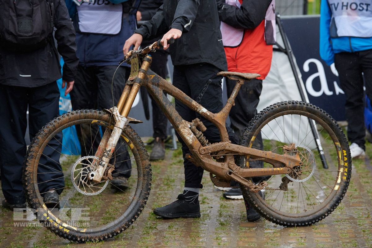 Campeonato del Mundo Leogang 2021. Finales DH. Fotos Frabanvisuals (17)