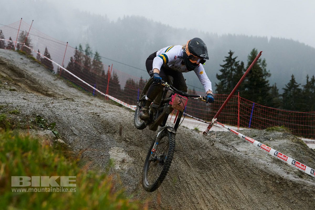 Campeonato del Mundo Leogang 2021. Finales DH. Fotos Frabanvisuals (26)