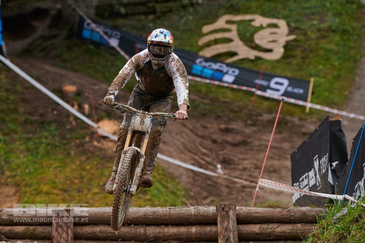 Campeonato del Mundo Leogang 2021. Finales DH. Fotos Frabanvisuals (33)