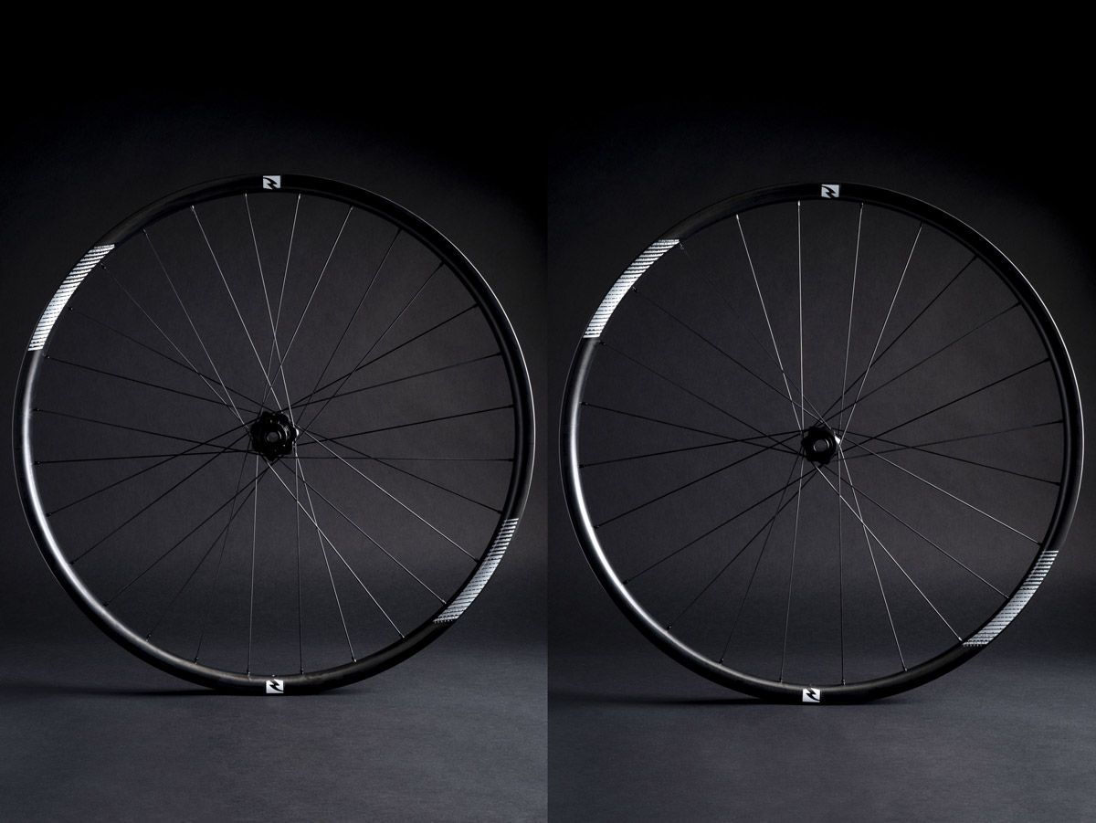 Nuevas ruedas Reynolds 309 y 289 XC TR y TRS