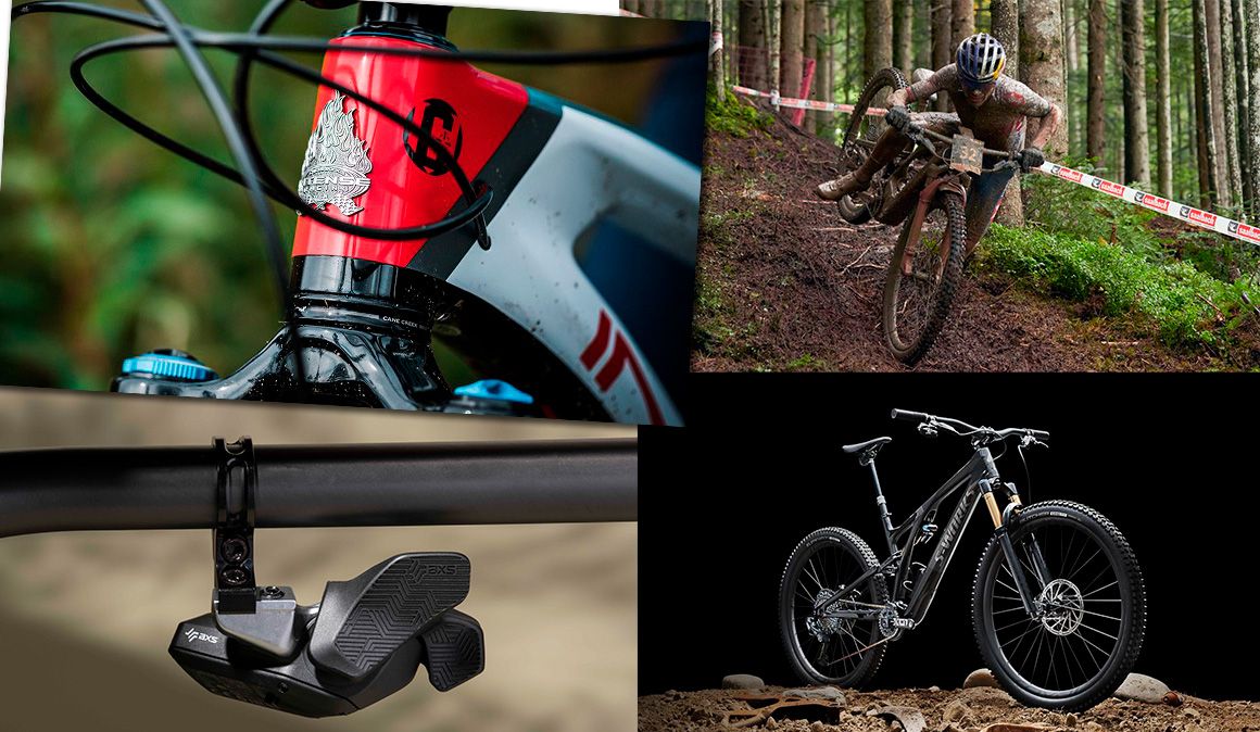 Top MTB Top MTB