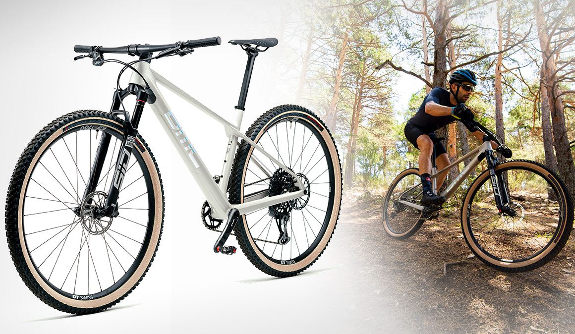 BMC TwoStroke 01 One 2021 BMC TwoStroke 01 One 2021