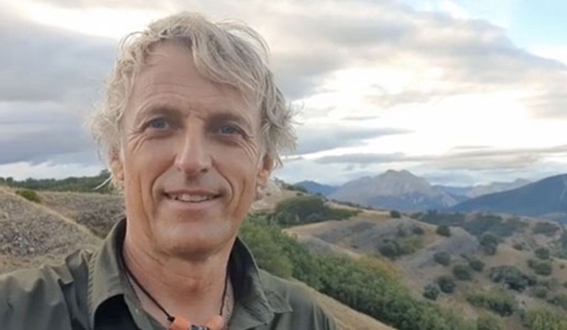 Jesús Calleja, nuevo embajador TwoNav