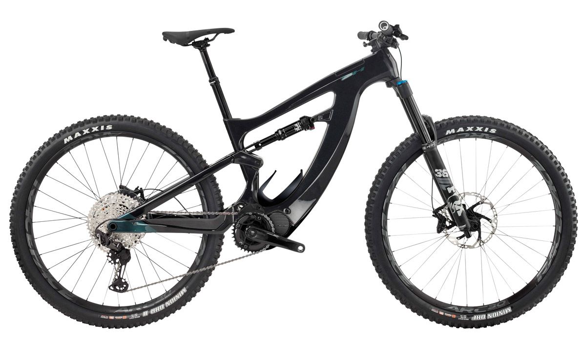 Nueva BH Xtep Carbon 2021 (20)