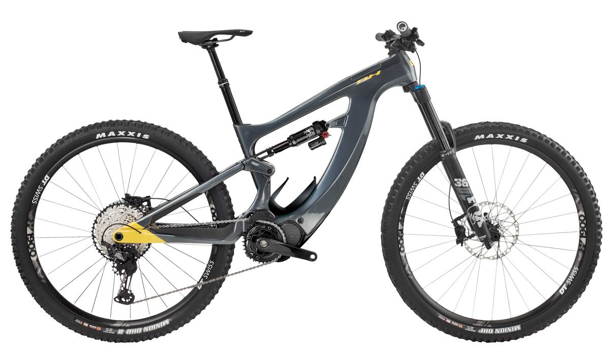 Nueva BH Xtep Carbon 2021 (21)
