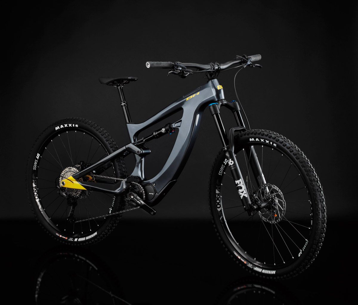 Nueva BH Xtep Carbon 2021 (27)