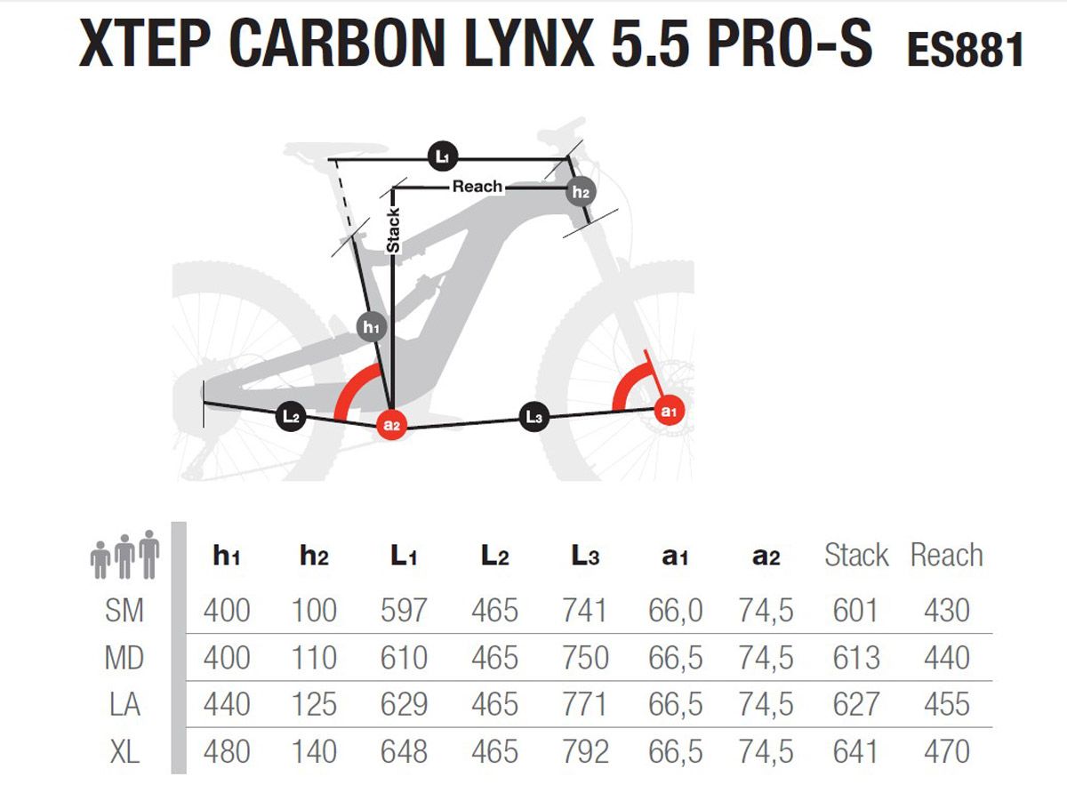 Nueva BH Xtep Carbon 2021 (51)