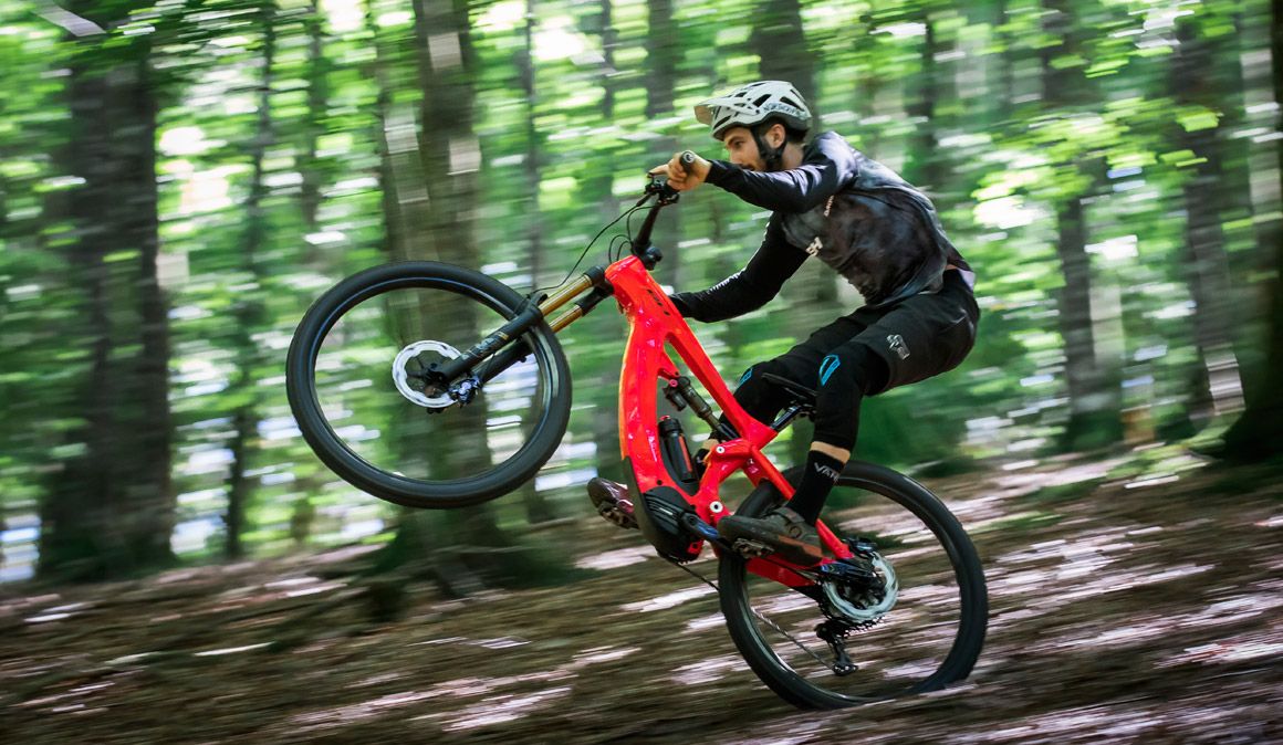 Nueva BH Xtep Carbon 2021. Todo nuevo Nueva BH Xtep Carbon 2021. Todo nuevo