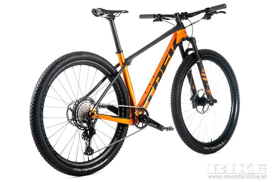 Trek Procaliber 9.8 2021 (3)