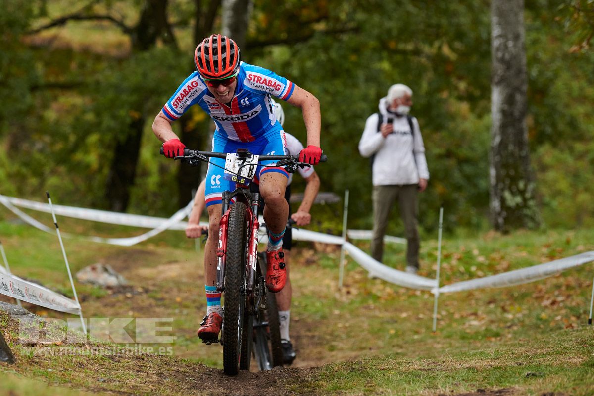 Campeonato de Europa 2020 Monte Tamaro. Team Relay. Fotos Frabanvisuals (8)