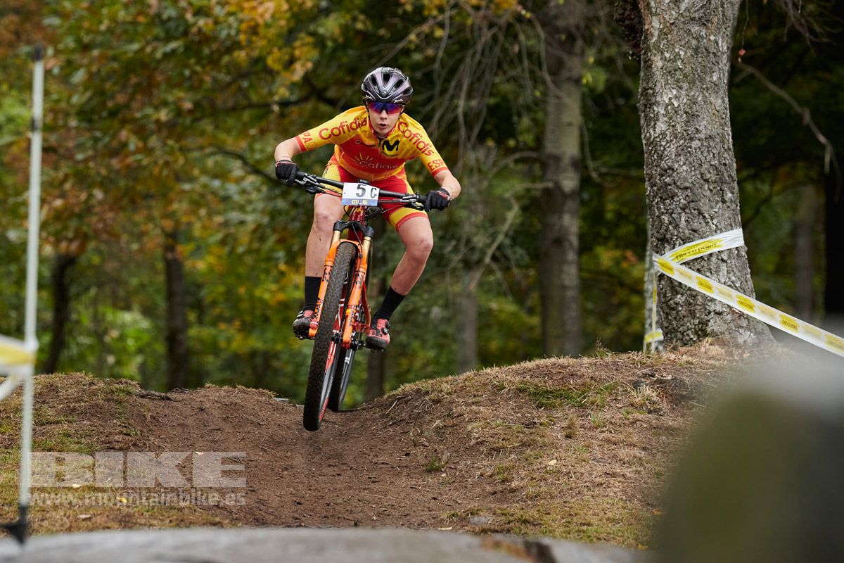 Campeonato de Europa 2020 Monte Tamaro. Team Relay. Fotos Frabanvisuals (13)