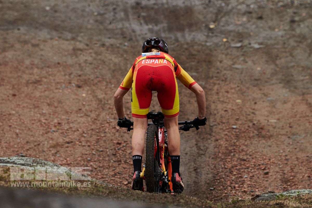Campeonato de Europa 2020 Monte Tamaro. Team Relay. Fotos Frabanvisuals (14)