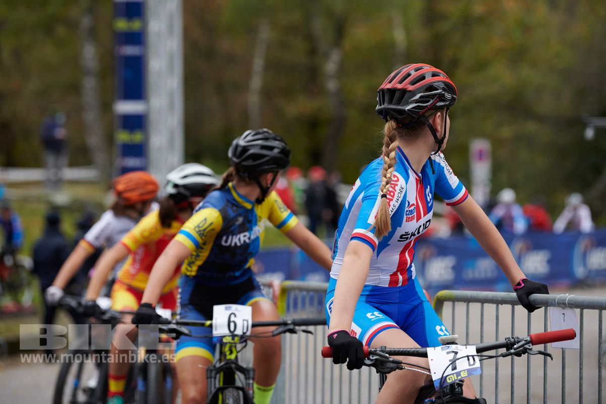 Campeonato de Europa 2020 Monte Tamaro. Team Relay. Fotos Frabanvisuals (16)