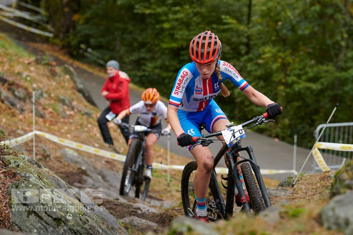 Campeonato de Europa 2020 Monte Tamaro. Team Relay. Fotos Frabanvisuals (19)