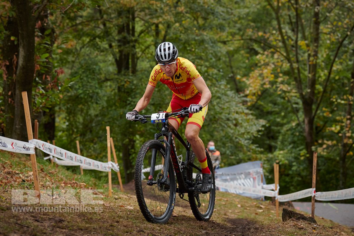 Campeonato de Europa 2020 Monte Tamaro. Team Relay. Fotos Frabanvisuals (25)