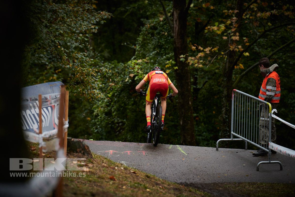Campeonato de Europa 2020 Monte Tamaro. Team Relay. Fotos Frabanvisuals (26)