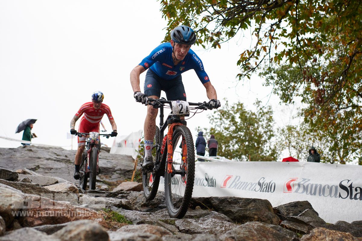 Campeonato de Europa 2020 Monte Tamaro. Team Relay. Fotos Frabanvisuals (31)