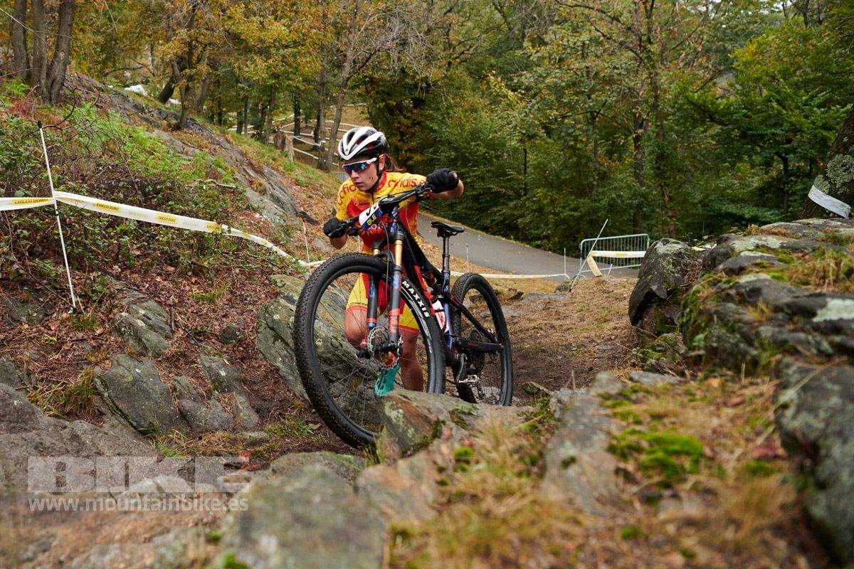 Campeonato de Europa 2020 Monte Tamaro. Team Relay. Fotos Frabanvisuals (35)