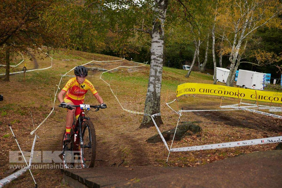 Campeonato de Europa 2020 Monte Tamaro. Team Relay. Fotos Frabanvisuals (41)