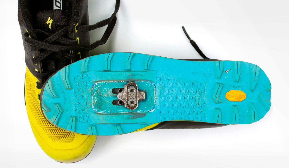Suela Vibram LiteBase