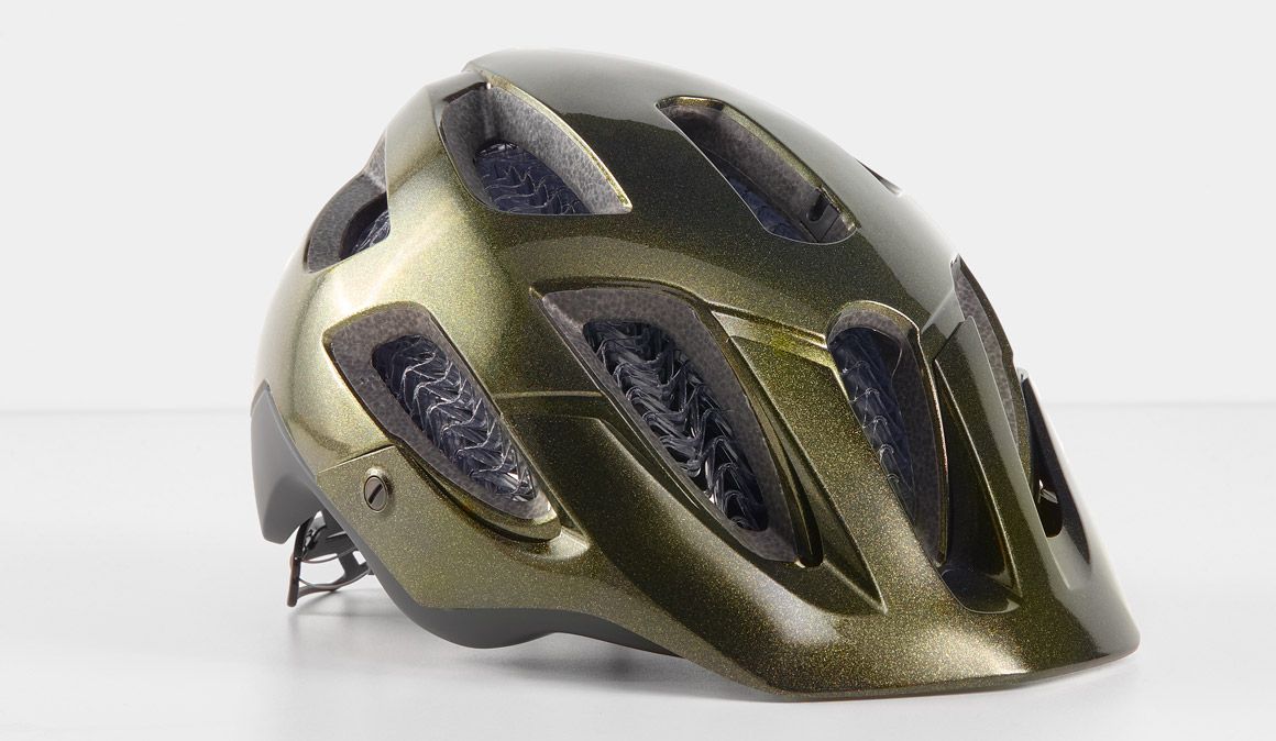 Nuevos colores en edición limitada de los cascos Bontrager  WaveCel