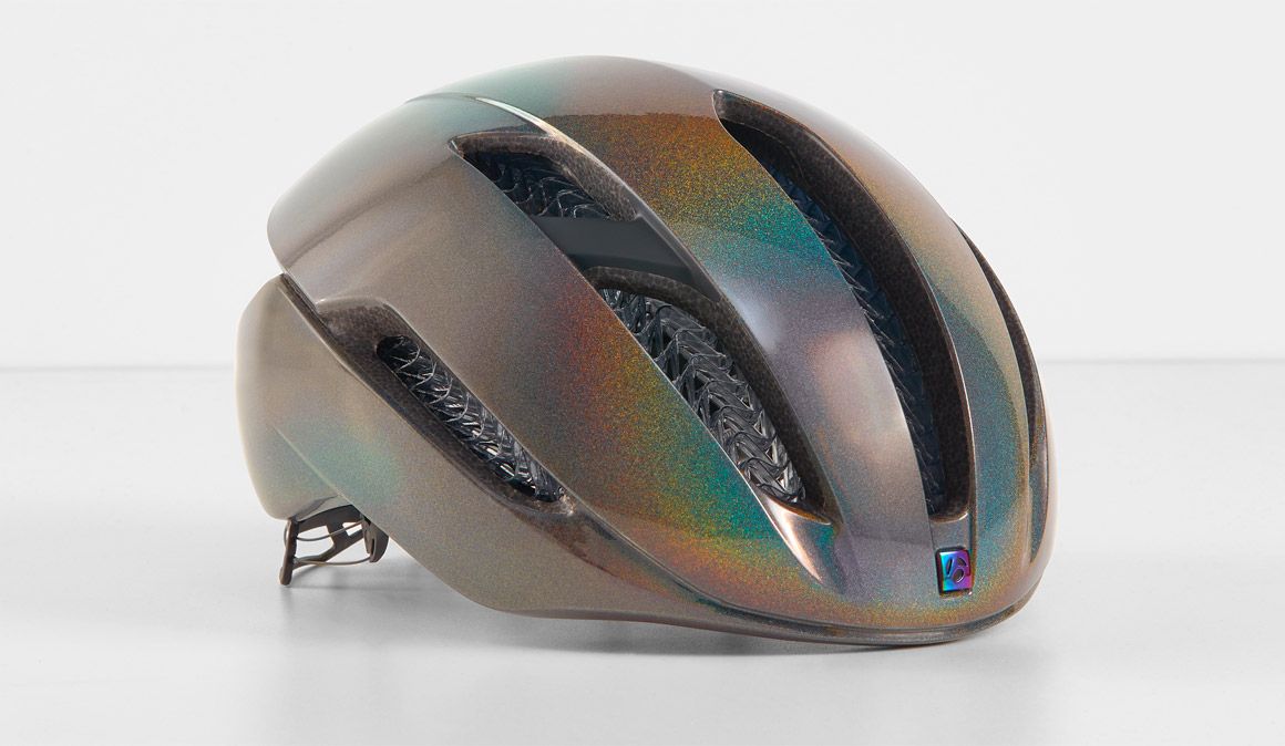 Nuevos colores en edición limitada de los cascos Bontrager WaveCel 2