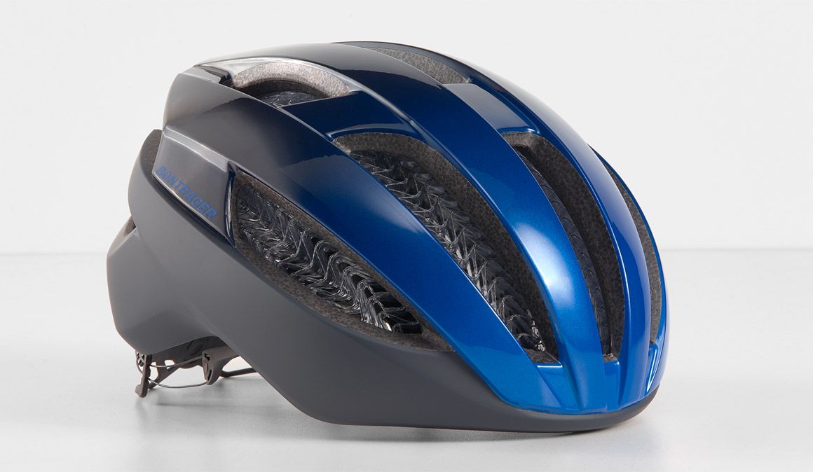 Nuevos colores en edición limitada de los cascos Bontrager WaveCel 5
