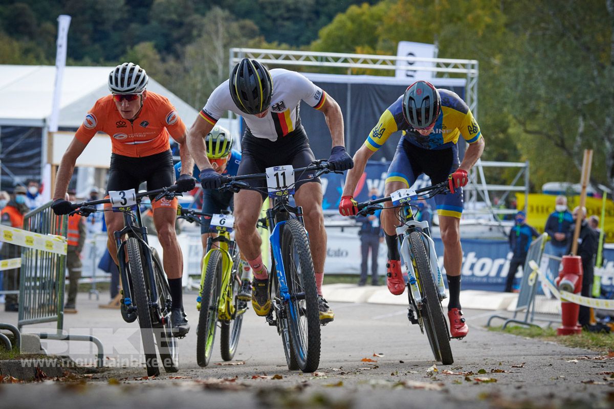 Campeonato de Europa Monte tamaro 2020. Entrenamientos y XC Eliminator. Fotos @frabanvisuals (14)