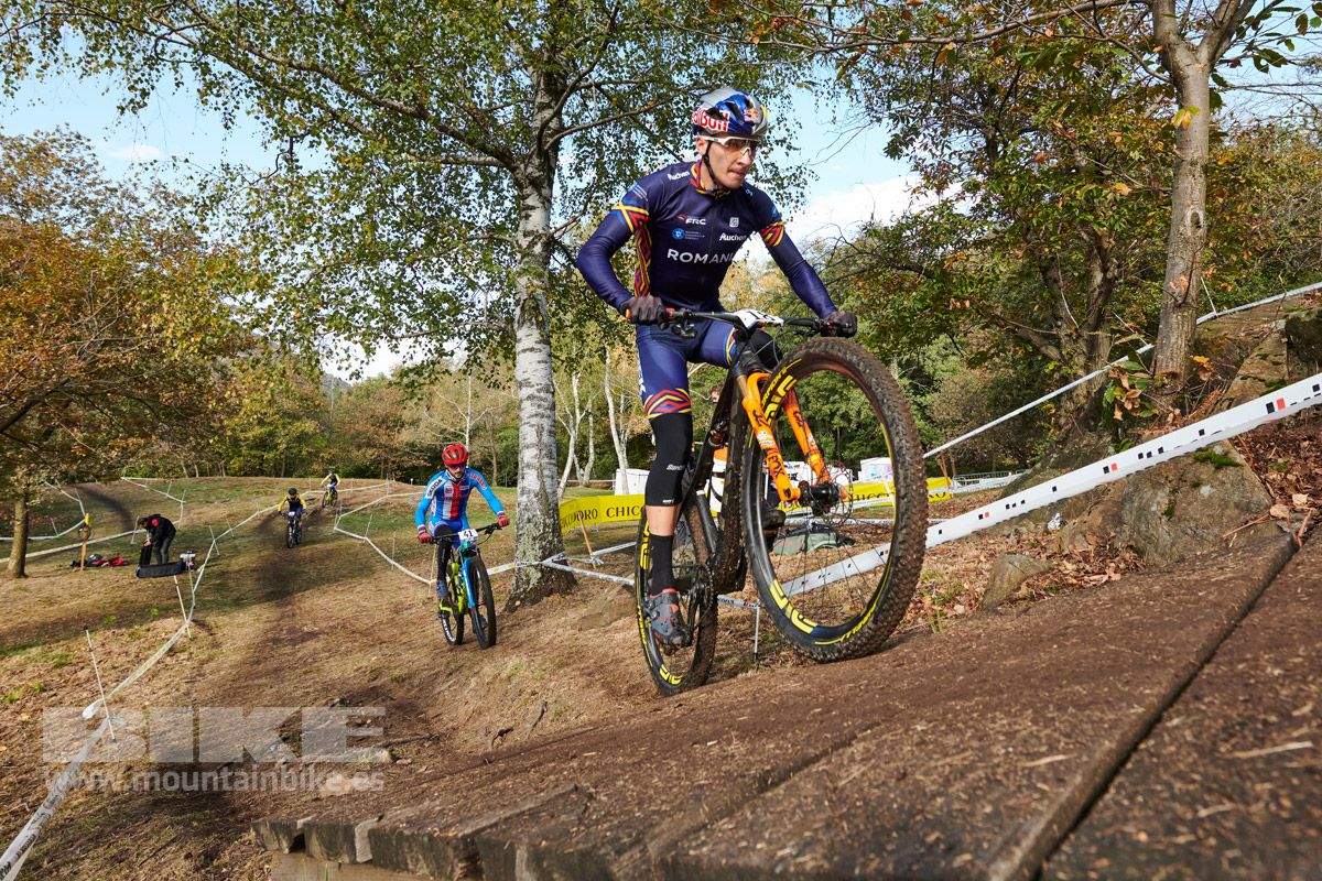 Campeonato de Europa Monte tamaro 2020. Entrenamientos y XC Eliminator. Fotos @frabanvisuals (23)