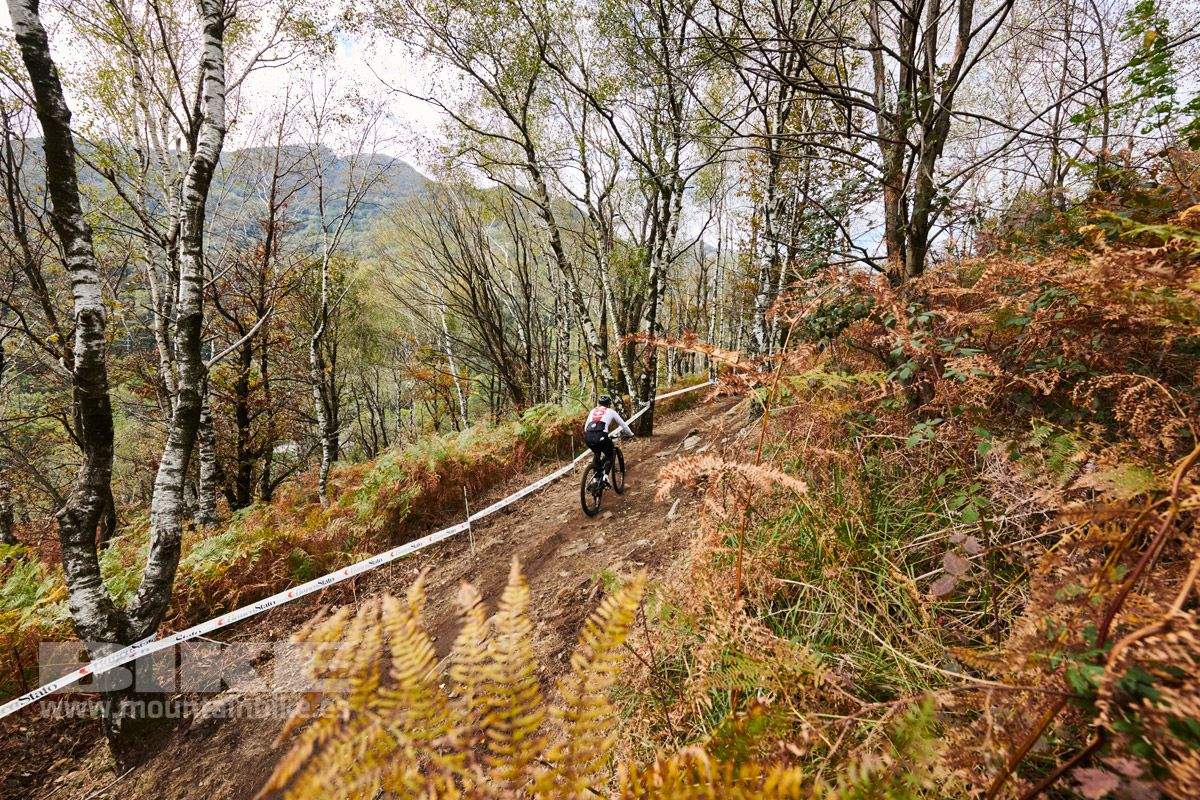 Campeonato de Europa Monte tamaro 2020. Entrenamientos y XC Eliminator. Fotos @frabanvisuals (35)