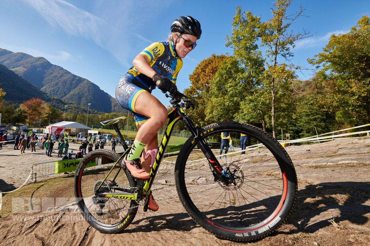 Campeonato de Europa Monte tamaro 2020. Entrenamientos y XC Eliminator. Fotos @frabanvisuals (36)
