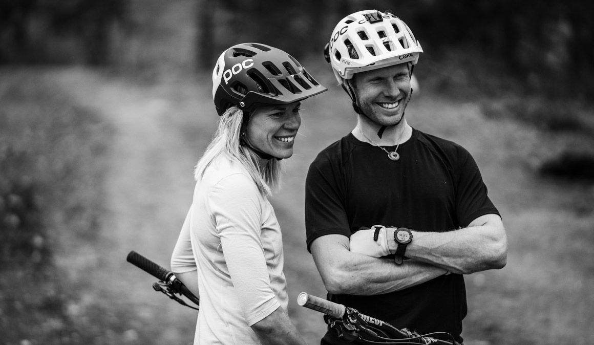 Ser padres y montar en bici. 8 consejos para conciliar Ser padres y montar en bici. 8 consejos para conciliar