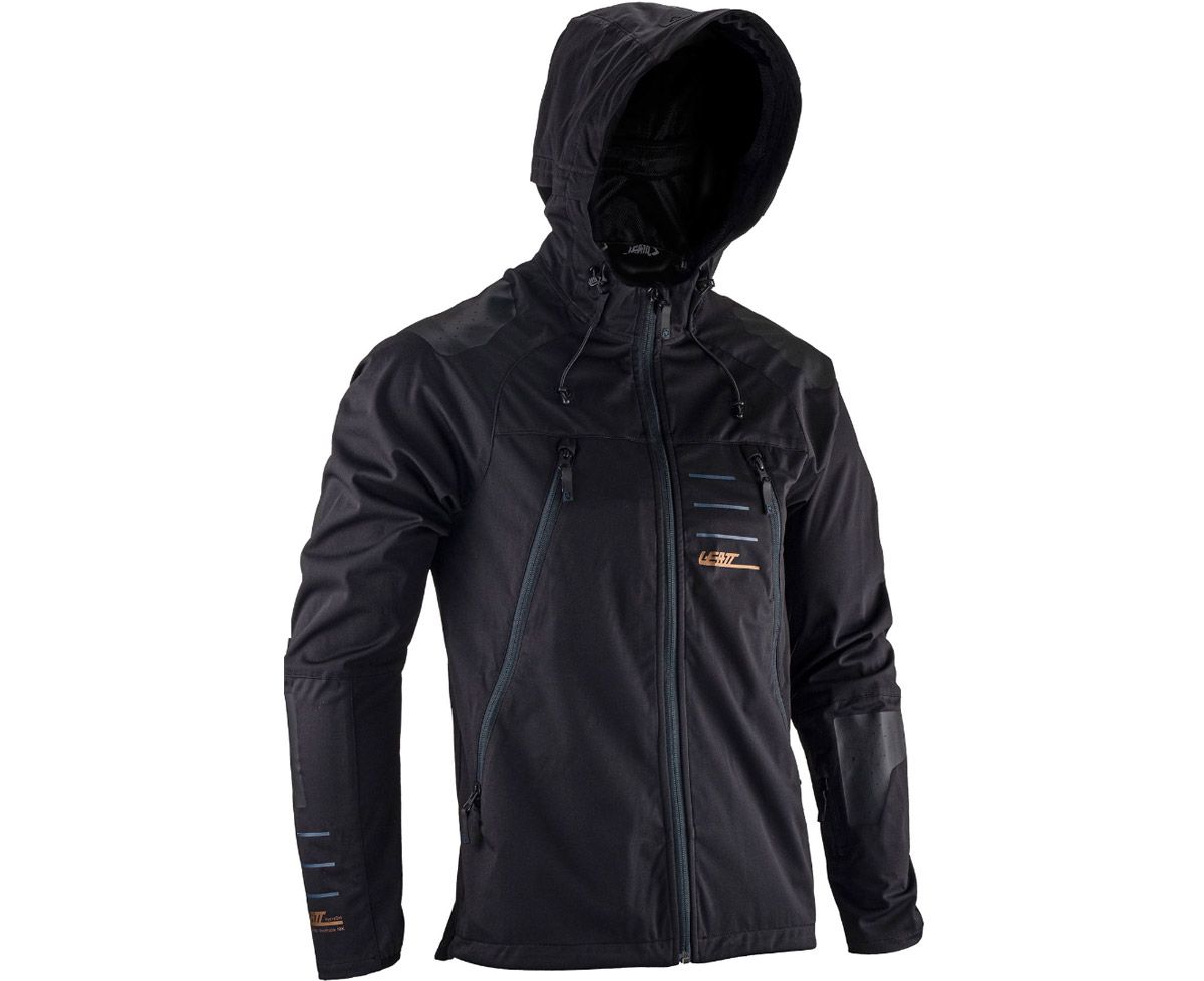 Leatt softshell 4 0