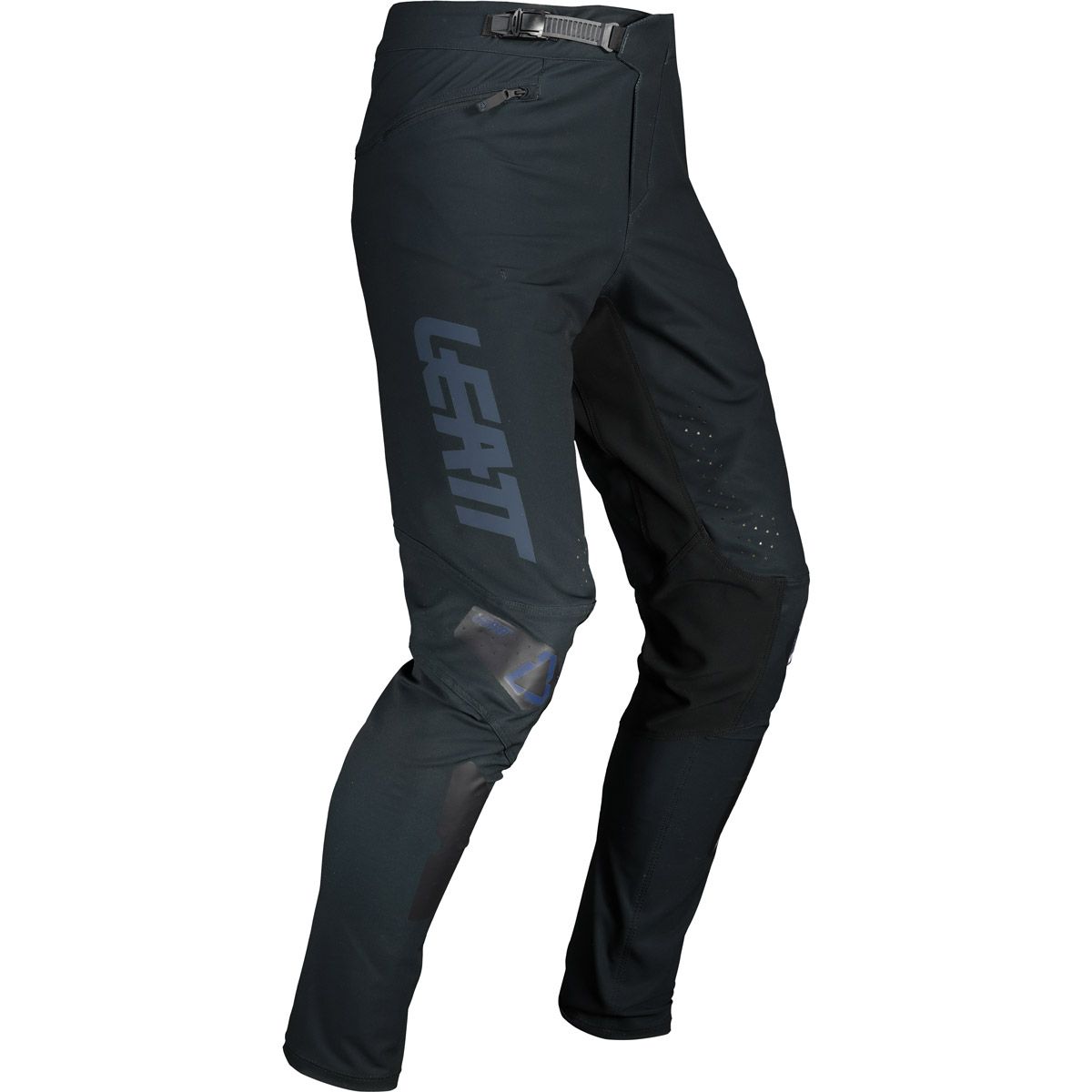 Leatt Pants MTB 4.0 Black FrontRight 5021110900