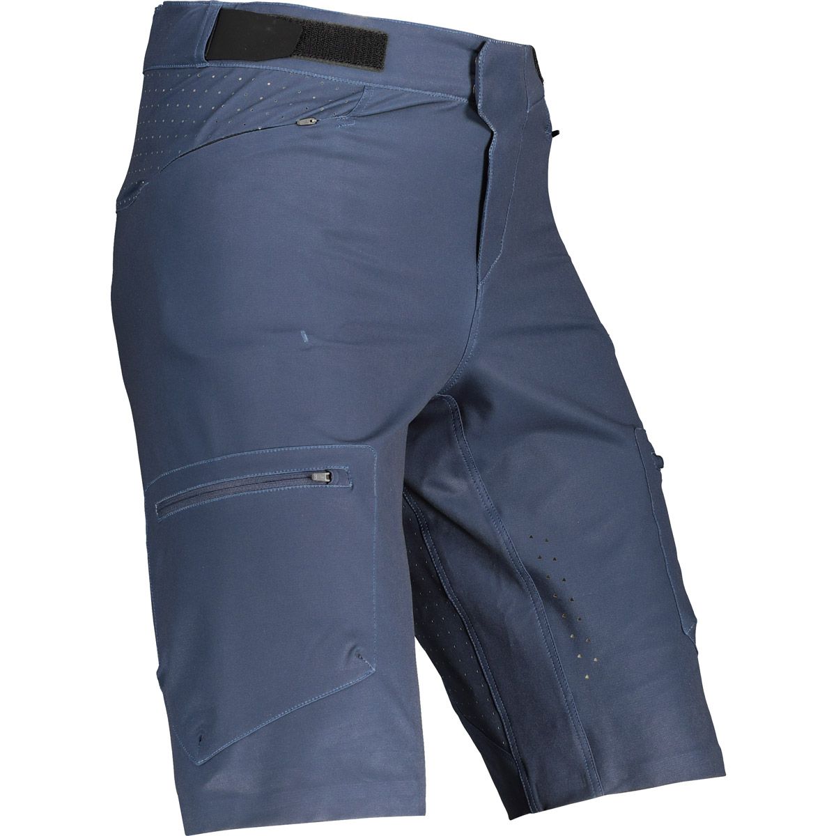 Leatt Shorts MTB 2.0 Onyx FrontRight 5021130320